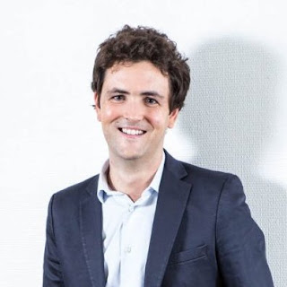 Yann Carron de la Carrière