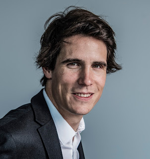 Antoine Denoix AXA Antoine Denoix Big Data