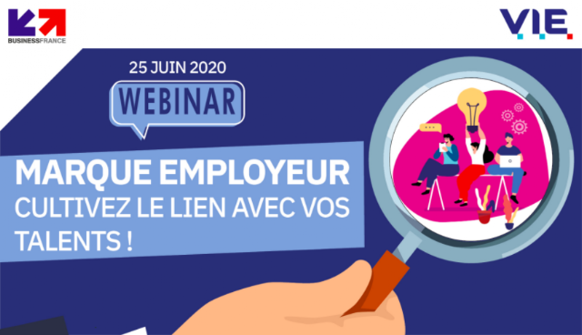 Marque Employeur Cultivez le lien avec vos talents Marque Employeur Cultivez le lien avec vos talents