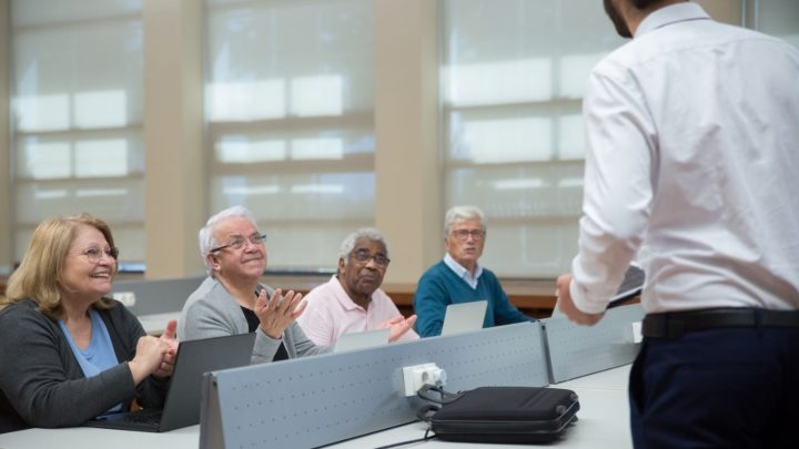 CPF 2026 : ce qui reste à votre charge pour vous former