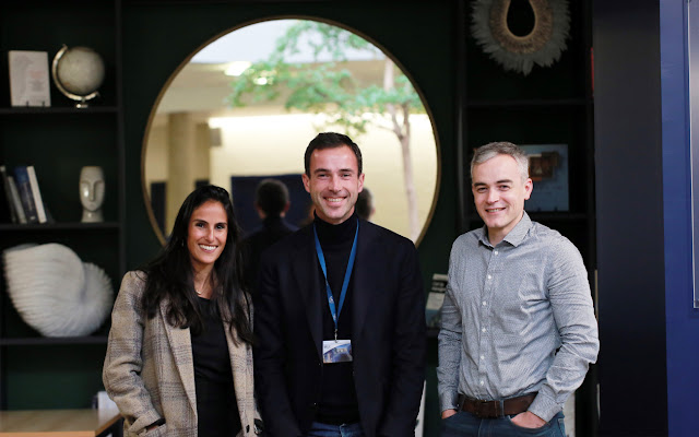 GEMM HEC Paris Executive Education