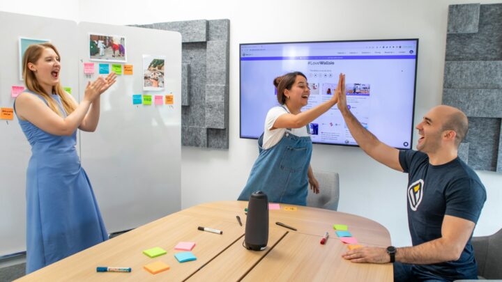 Intéressement et participation : ce que ces primes rapportent