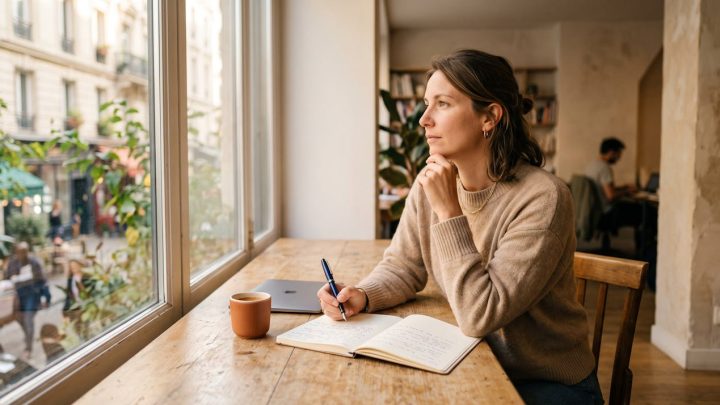 Quiz rentrée 2026 : pourquoi vous voulez vraiment changer de job