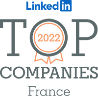Top 25 Linkedin companies logo top 25 linkedin
