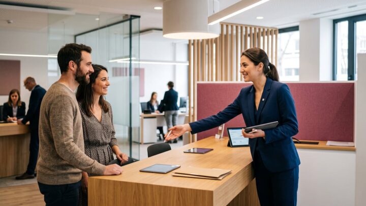 Caisse d&rsquo;Épargne recrute 5 000 personnes en 2026 : le vrai métier