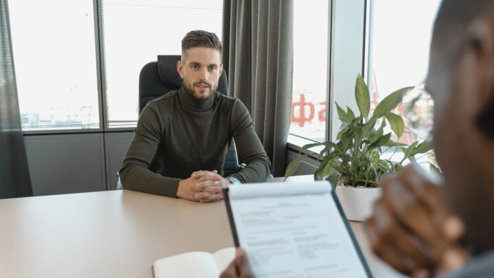 Entretien d’embauche : quel type de candidat êtes-vous ?