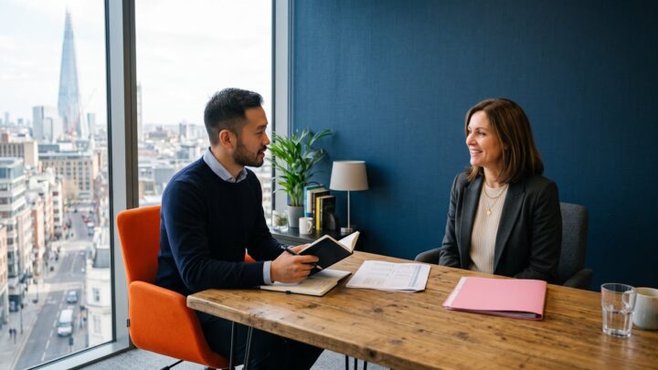 Entretien de parcours professionnel : ce qui change pour vous