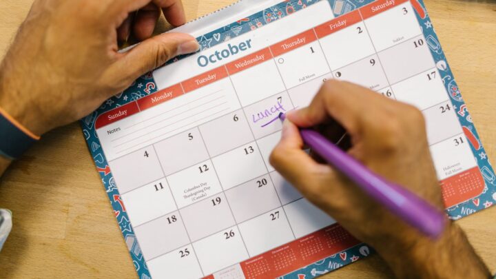 Jours de fractionnement : vos congés bonus avant le 31 octobre