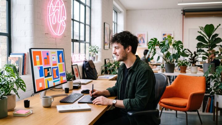 Site personnel ou portfolio : utile pour trouver un emploi ?