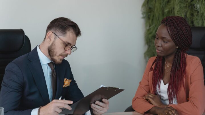 Questions interdites en entretien : ce que vous pouvez refuser