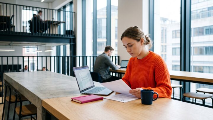 Quiz : votre CV passe-t-il le filtre IA des recruteurs ?