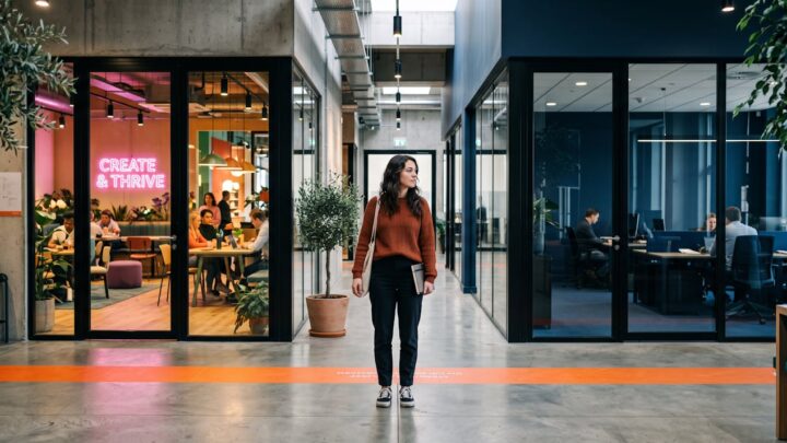 Quiz : start-up, PME, grand groupe ou public, où postuler ?