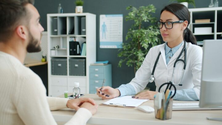 Santé mentale au travail : pourquoi personne n&rsquo;ose en parler