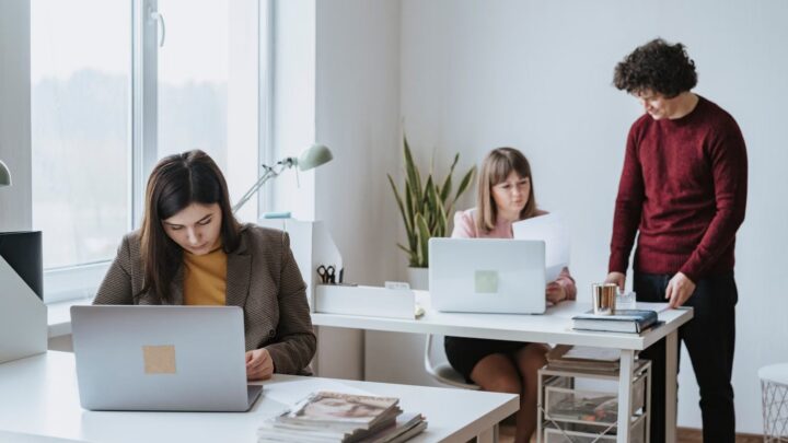 Évolution professionnelle : 70 webinaires gratuits en octobre