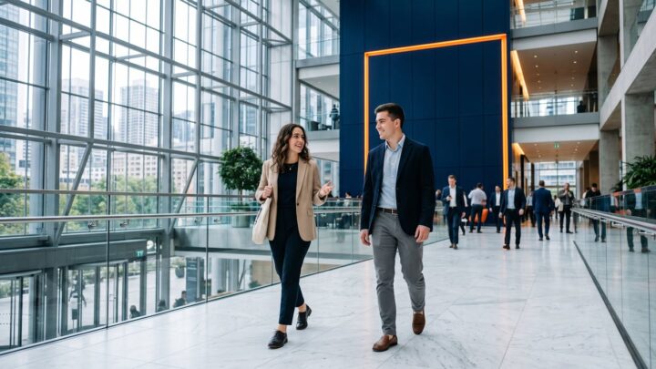 Universum 2026 : les employeurs préférés des écoles de commerce