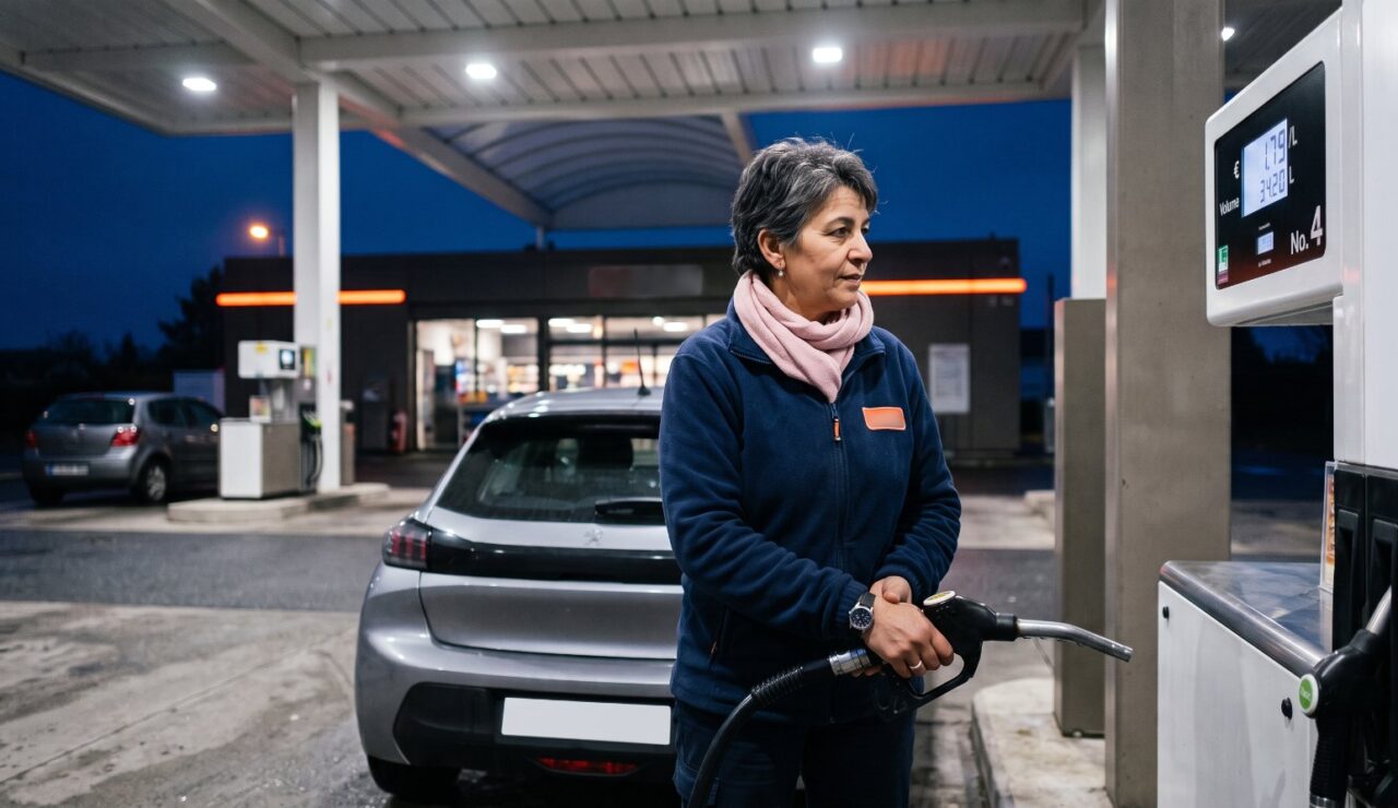 Aide grands rouleurs : 100 € pour aller travailler, mode d’emploi