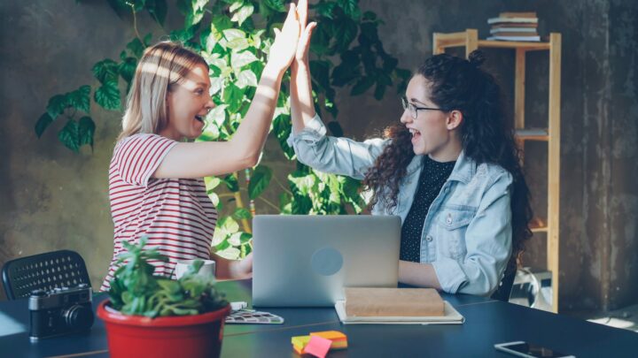 Trouver sa place au travail : ce que révèle l&rsquo;étude Ancrages